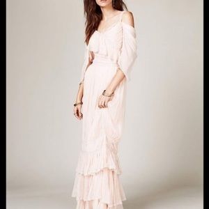 Candela Annabelle Gown
